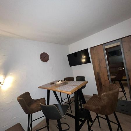 Appartamento Wolke7 Winterberg Esterno foto