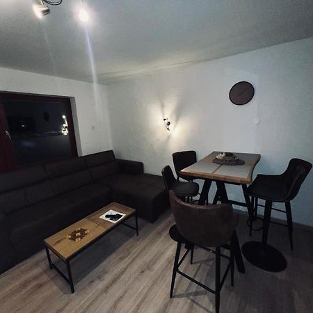 Appartamento Wolke7 Winterberg Esterno foto