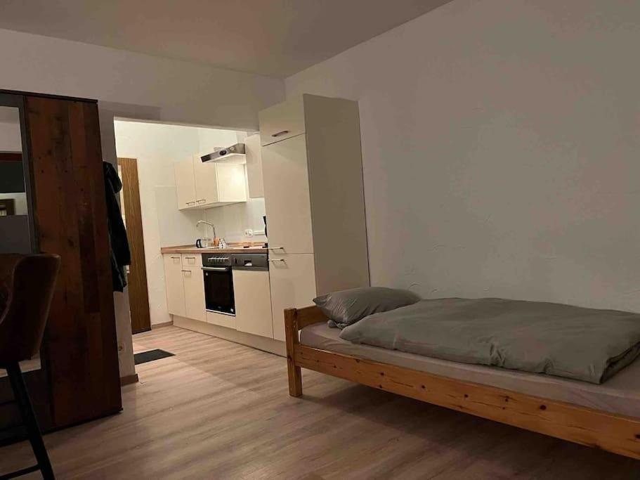 Appartamento Wolke7 Winterberg Esterno foto