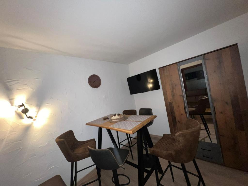 Appartamento Wolke7 Winterberg Esterno foto