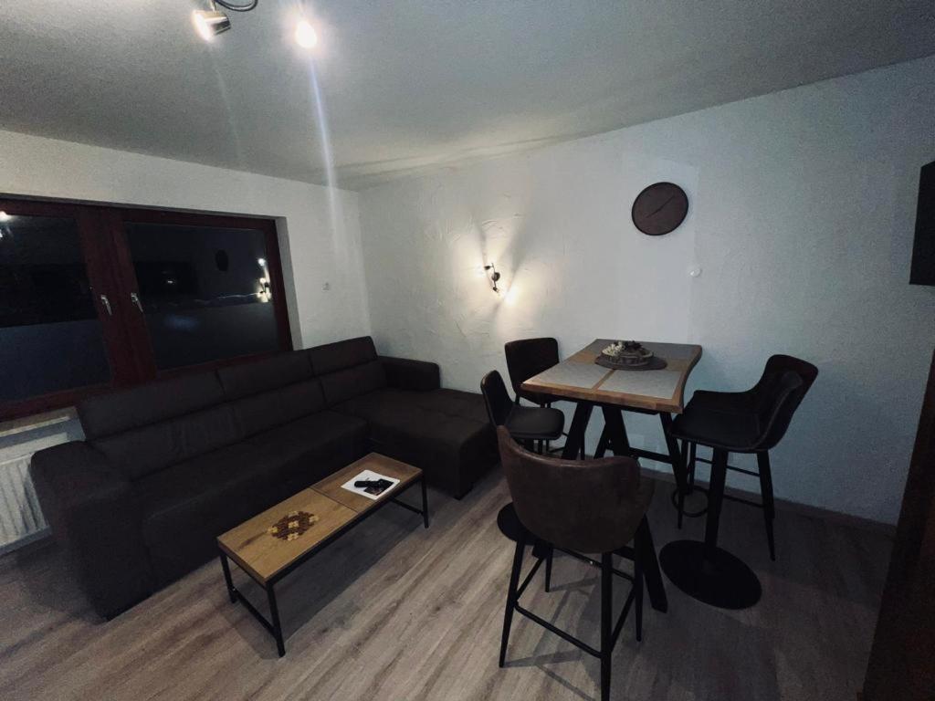 Appartamento Wolke7 Winterberg Esterno foto